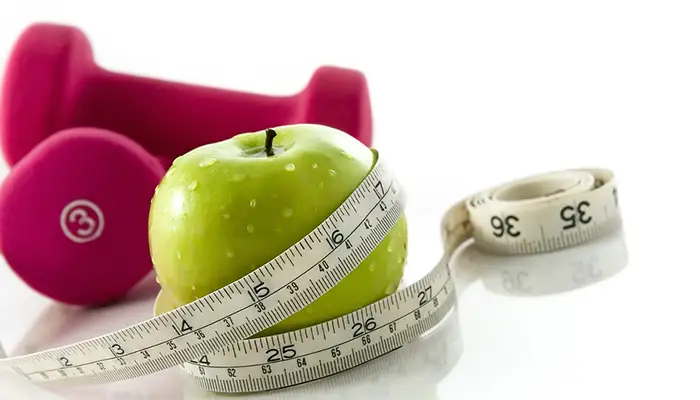 البرامج المتكاملة لإنقاص الوزن: من الجراحة إلى التغذية الصحية